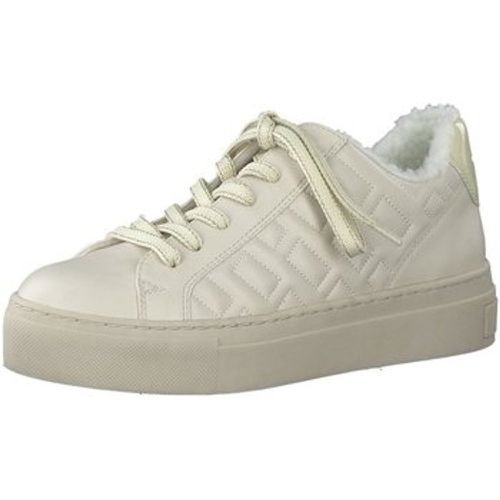 Sneaker feel+50% Rpet Lin Ago 2-2-23720-29/402 - marco tozzi - Modalova