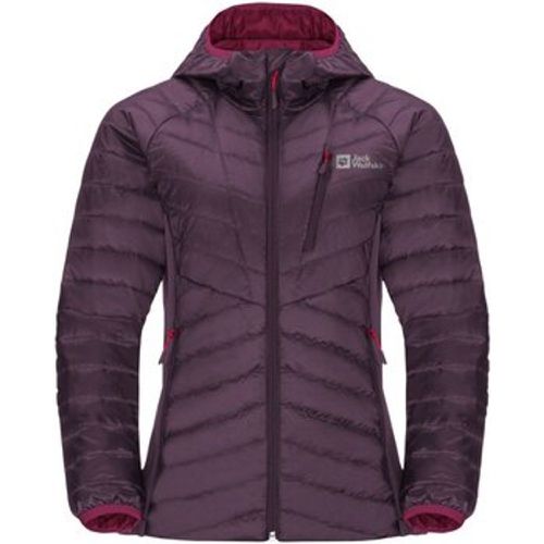 Damen-Jacke Sport ROUTEBURN PRO INS JKT W 1207191 2042 - Jack Wolfskin - Modalova