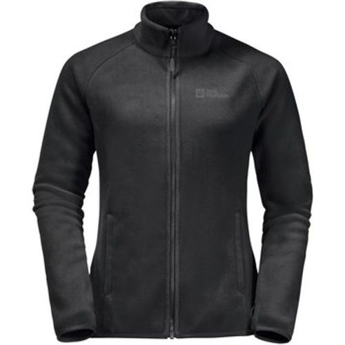 Pullover Sport Moonrise Fz 1703883-6000 - Jack Wolfskin - Modalova