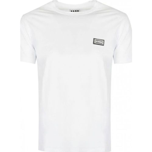 Les Hommes T-Shirt LKT100 703 - Les Hommes - Modalova