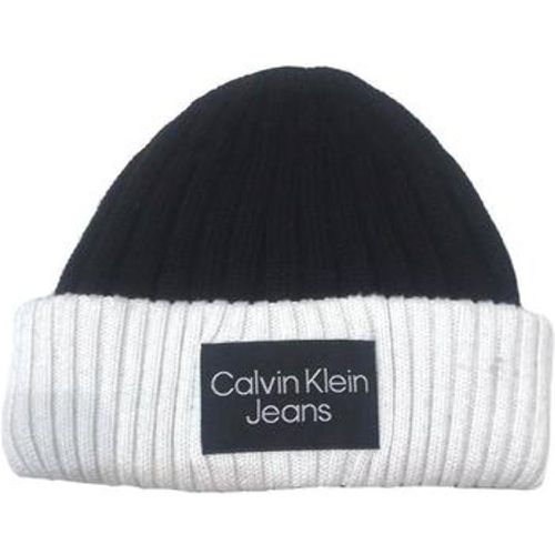 Calvin Klein Jeans Mütze - Calvin Klein Jeans - Modalova