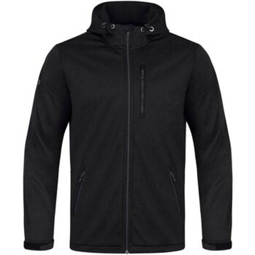 Herren-Jacke Sport Softshelljacke Premium 7607/800 800 - Jako - Modalova