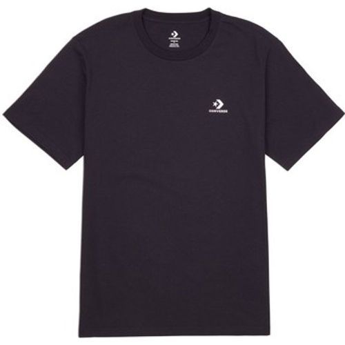 T-Shirt Goto Embroidered Star Chevron - Converse - Modalova