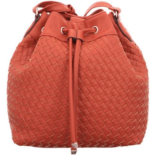 Handtasche Mode Accessoires EMILIA, Bucket bag, henna 8947 227 - Gabor - Modalova