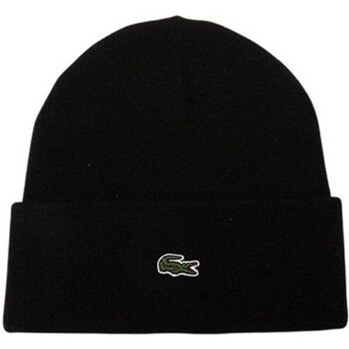 Lacoste Mütze - Lacoste - Modalova