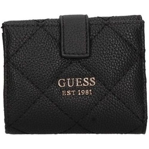 Geldbeutel Swqg8394380 Brieftasche Frau - Guess - Modalova