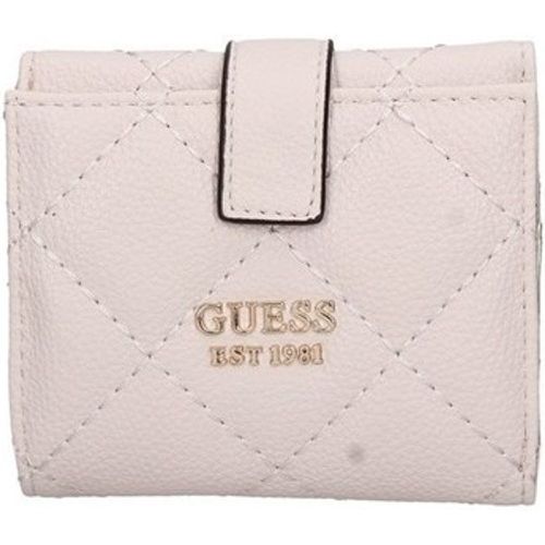 Geldbeutel Swqg8394380 Brieftasche Frau Stein - Guess - Modalova