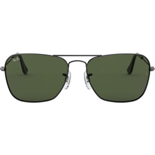 Sonnenbrillen Sonnenbrille Caravan RB3136 004 - Ray-Ban - Modalova