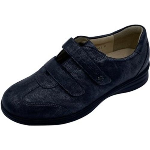 Damenschuhe Slipper DESENZANO 02226-410239 410239 - Finn Comfort - Modalova