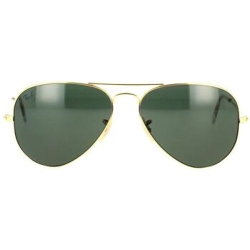 Sonnenbrillen Sonnenbrille Aviator Large Metall RB3025 W3400 - Ray-Ban - Modalova