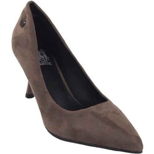 Schuhe Damenschuh 130101 taupe - XTI - Modalova