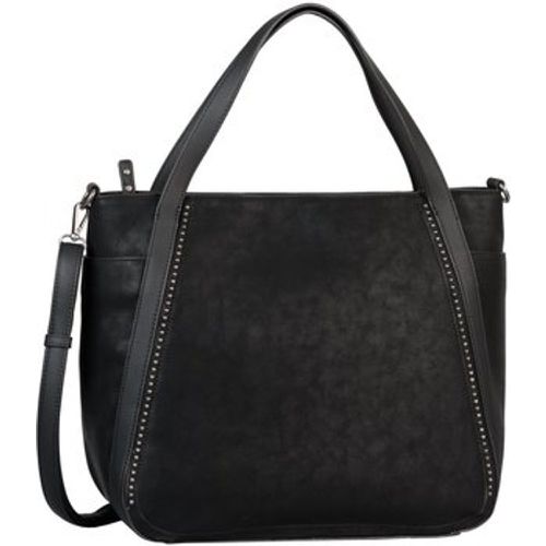 Handtasche Mode Accessoires LILL, Zip shopper L, black 8989 60 - Gabor - Modalova