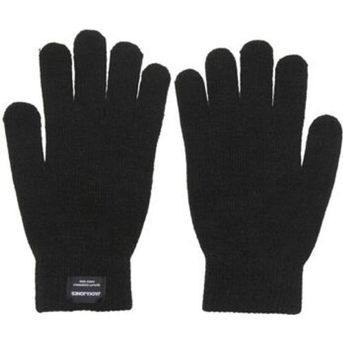 Handschuhe 12158446 HENRY-BLACK - jack & jones - Modalova