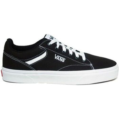 Sneaker SELDAN MN - VN0A4TZE1871-BLACK WHITE - Vans - Modalova