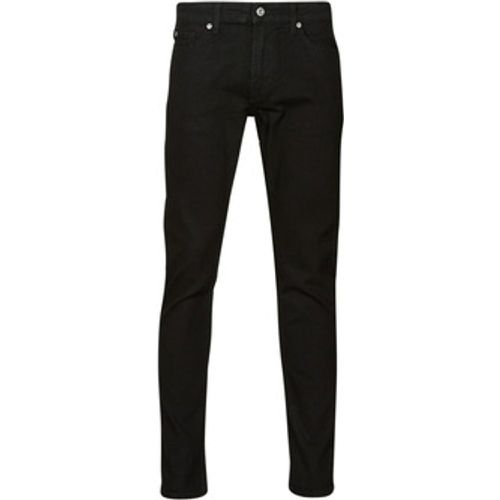 Slim Fit Jeans ONSLOOM BLACK 4324 JEANS VD - Only & Sons - Modalova