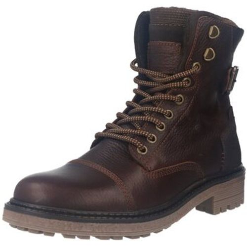 Stiefel 266K85850ADKBRSU10 - Bullboxer - Modalova