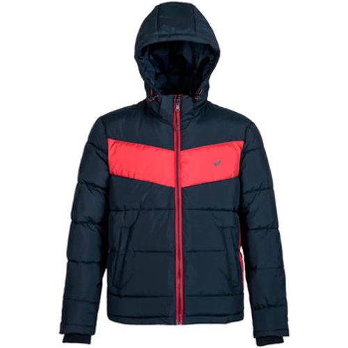 Kaporal Herren-Jacke Sery navy - Kaporal - Modalova