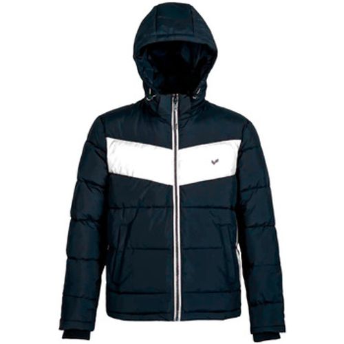 Kaporal Herren-Jacke Sery black - Kaporal - Modalova