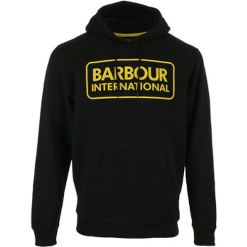 Barbour Sweatshirt B Intl Pop Over - Barbour - Modalova