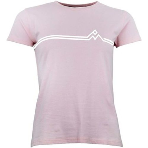 T-Shirt T-shirt manches courtes AURELIE - Peak Mountain - Modalova