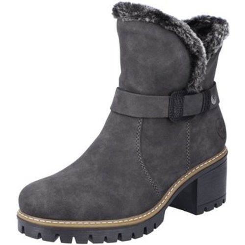 Stiefel Stiefeletten Y8674-45 - Rieker - Modalova