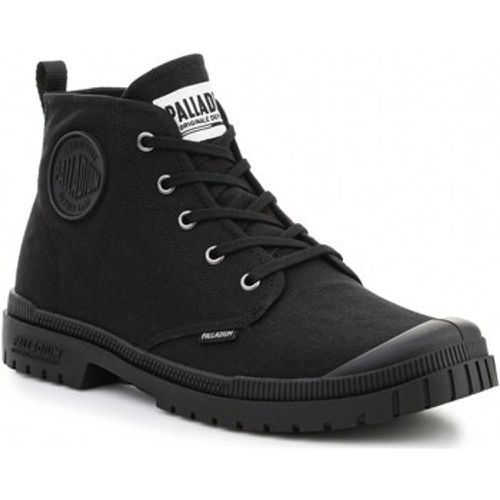 Turnschuhe Pampa SP20 HI CVS 76838-008-M - Palladium - Modalova