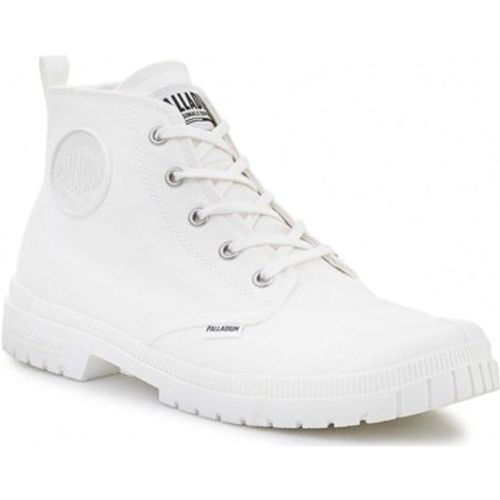 Turnschuhe Pampa SP20 HI CVS 76838-116-M - Palladium - Modalova