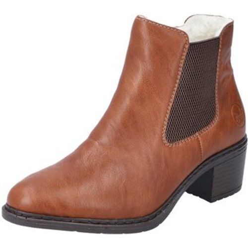 Stiefel Stiefeletten 70171-22 - Rieker - Modalova