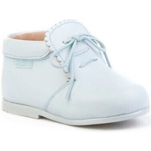 Angelitos Stiefel 422 Celeste - Angelitos - Modalova