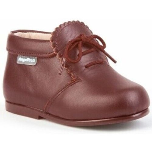 Angelitos Stiefel 422 Burdeos - Angelitos - Modalova