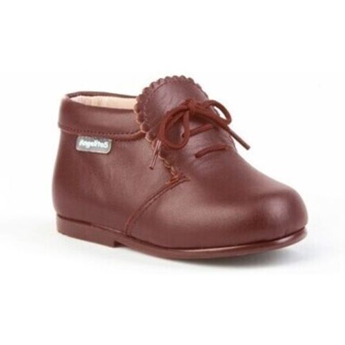 Stiefel 422 BOTITA CORDON Burdeos - Angelitos - Modalova
