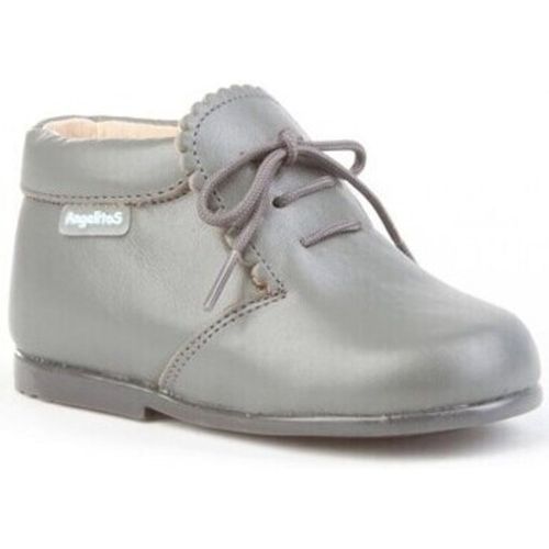 Angelitos Stiefel 422 Gris - Angelitos - Modalova