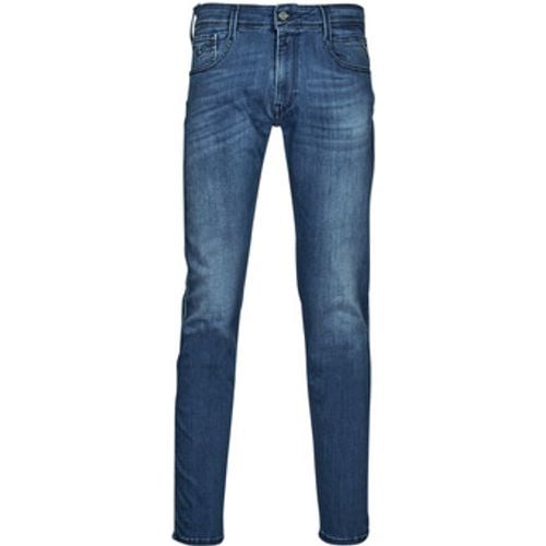 Replay Slim Fit Jeans ANBASS - Replay - Modalova