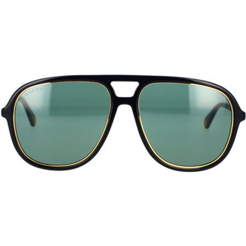 Sonnenbrillen -Sonnenbrille GG1077S 002 - Gucci - Modalova