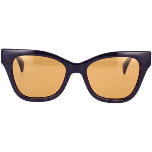 Sonnenbrillen -Sonnenbrille GG1133S 002 - Gucci - Modalova
