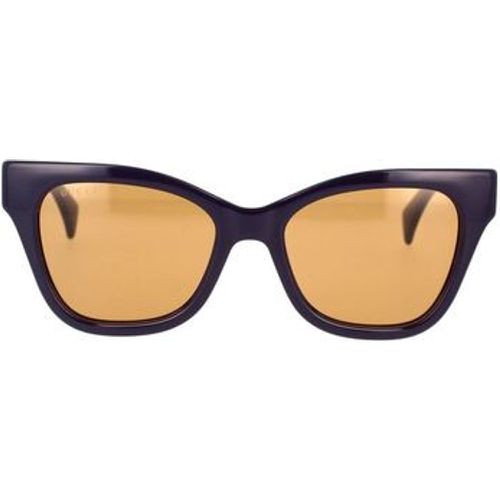 Sonnenbrillen -Sonnenbrille GG1133S 002 - Gucci - Modalova