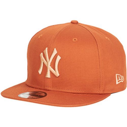 Schirmmütze SIDE PATCH 9FIFTY NEW YORK YANKEES - New-Era - Modalova