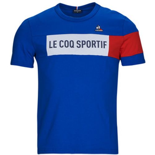 T-Shirt TRI Tee SS N°1 M - Le Coq Sportif - Modalova