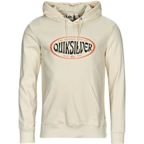 Sweatshirt IN CIRCLES HOODIE - Quiksilver - Modalova