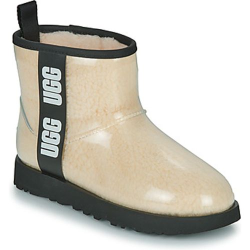 Damenstiefel CLASSIC CLEAR MINI - Ugg - Modalova