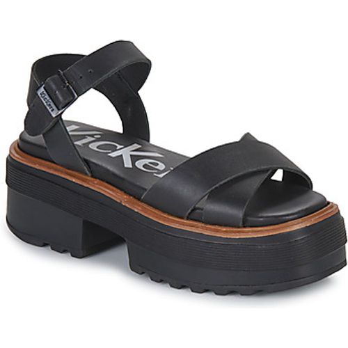 Kickers Sandalen KICK HEKO - Kickers - Modalova