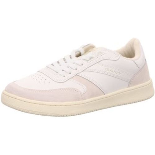 Sneaker DE 24631766/G29 white low FS 2022 24631766/G29_40 - Gant - Modalova