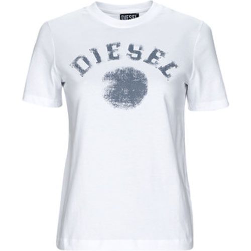 Diesel T-Shirt T-REG-G7 - Diesel - Modalova