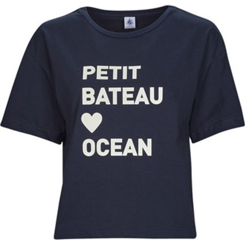 Petit Bateau T-Shirt A06TM04 - Petit Bateau - Modalova