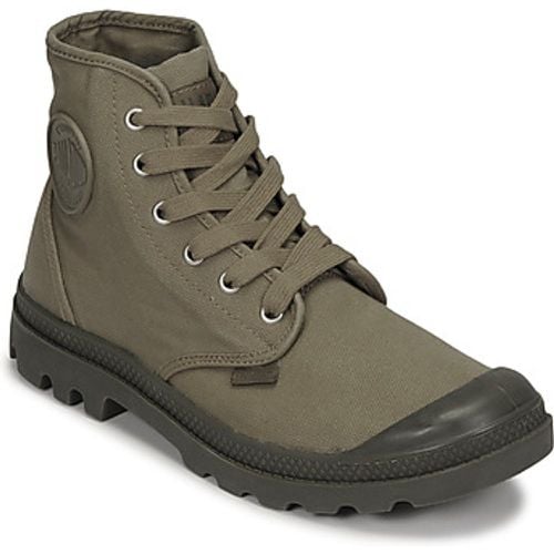 Palladium Turnschuhe PAMPA HI - Palladium - Modalova