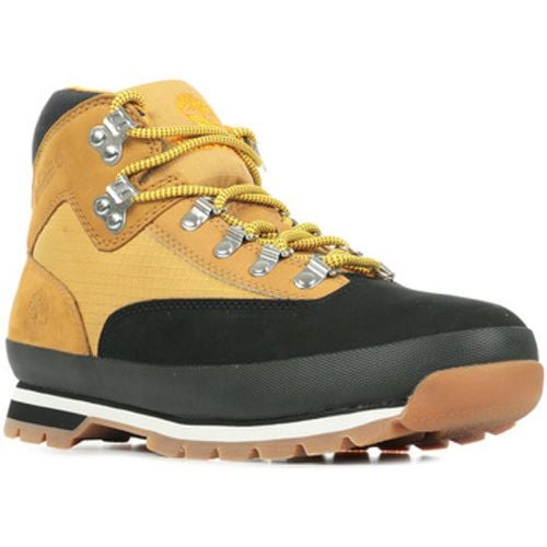 Herrenstiefel Euro Hiker F/L - Timberland - Modalova