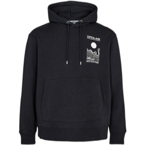 Sweatshirt Sweatshirt à capuche 9297 - Minimum - Modalova