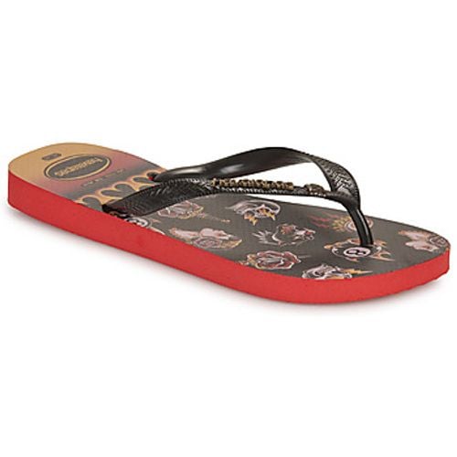 Havaianas Zehentrenner TOP TRIBO - Havaianas - Modalova