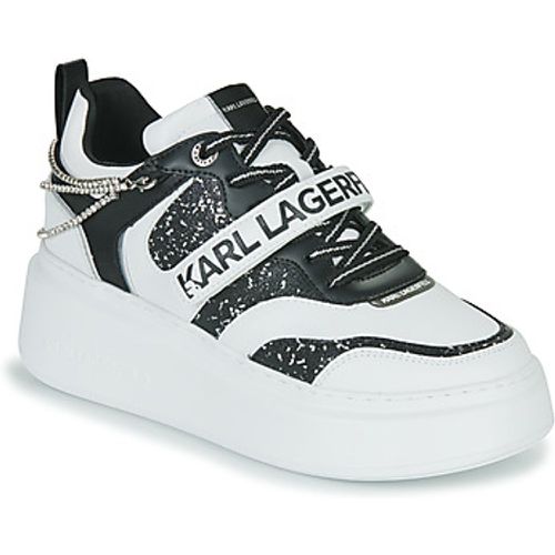 Sneaker ANAKAPRI Krystal Strap Lo Lace - Karl Lagerfeld - Modalova