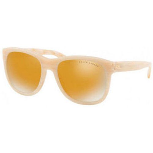 Sonnenbrillen Herrensonnenbrille RL8141-56467P Ø 50 mm - Ralph Lauren - Modalova